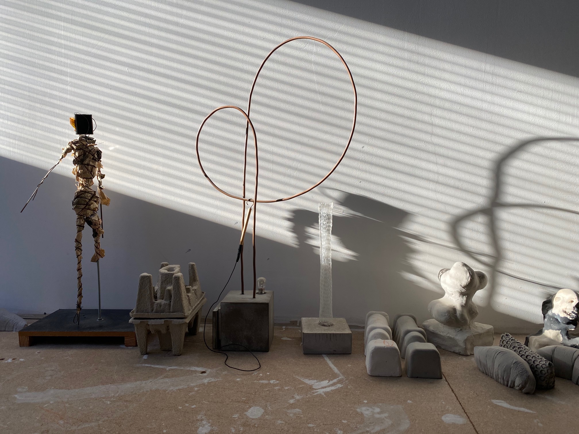 Mobilier Thomas Liaigre