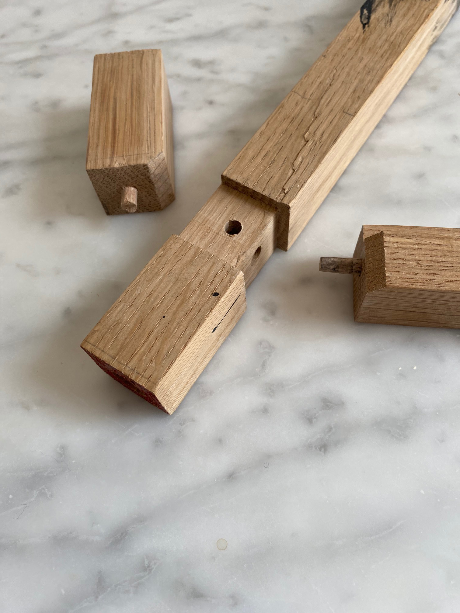 Mobilier Thomas Liaigre
